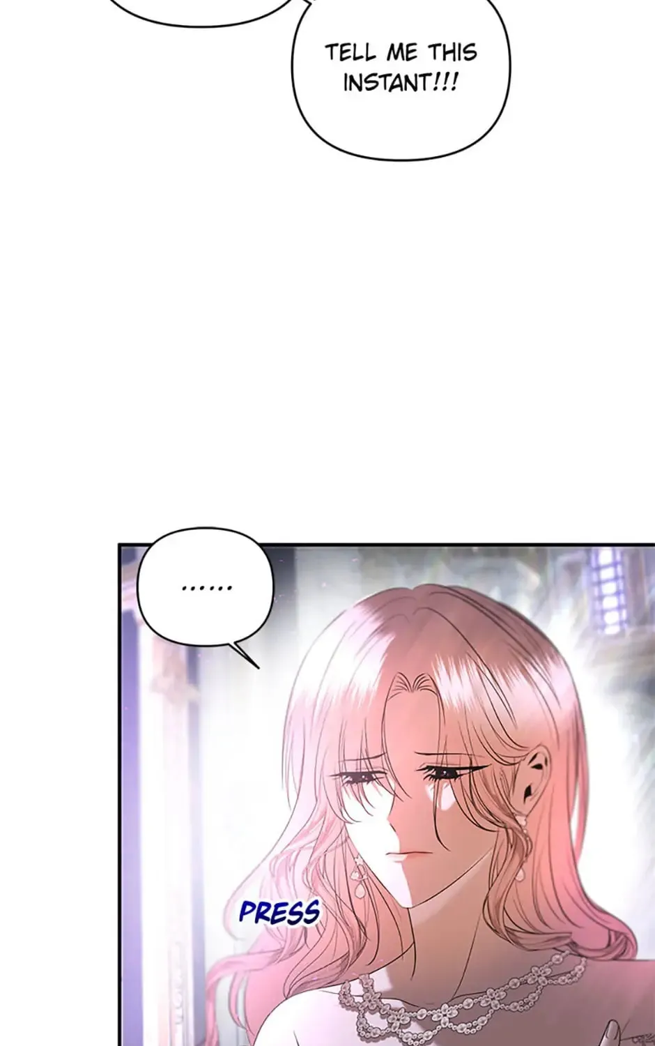 How to Survive Sleeping With the Emperor Chapter 25 page 37 - 