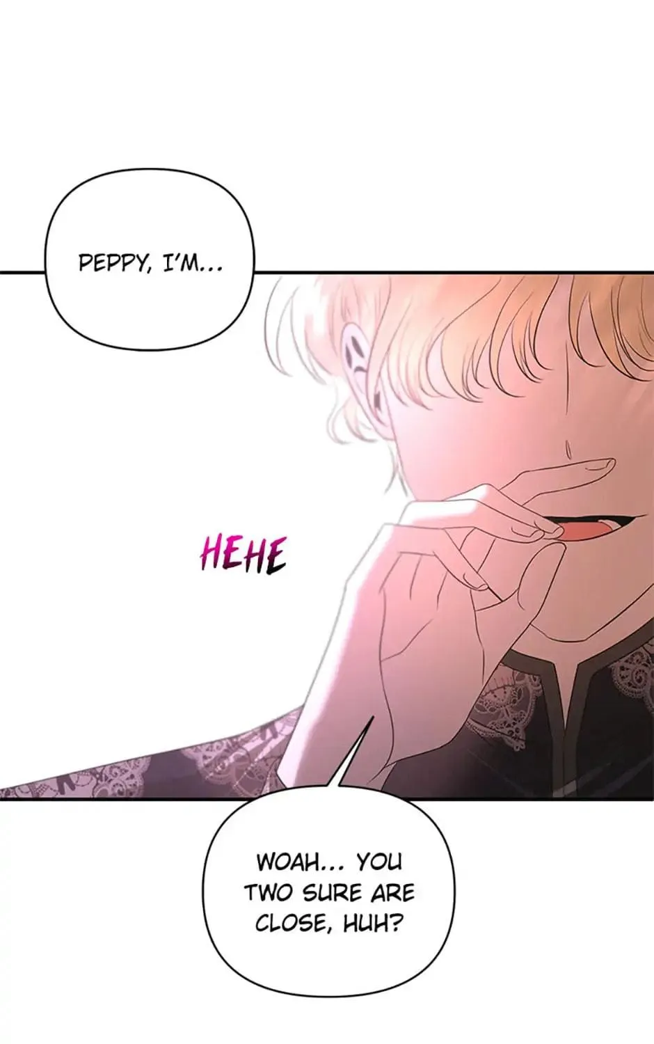 How to Survive Sleeping With the Emperor Chapter 25 page 39 - 