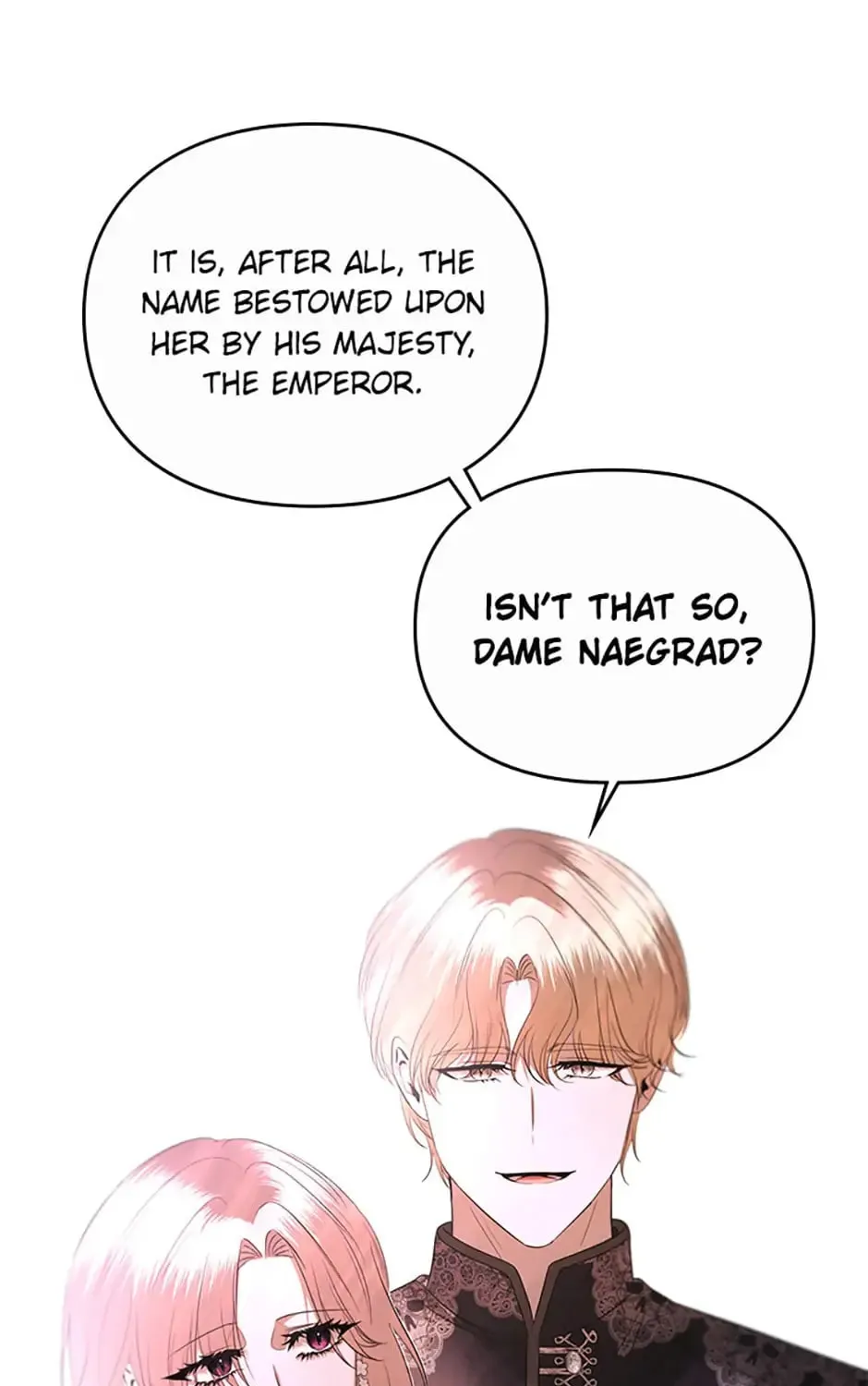 How to Survive Sleeping With the Emperor Chapter 25 page 43 - 
