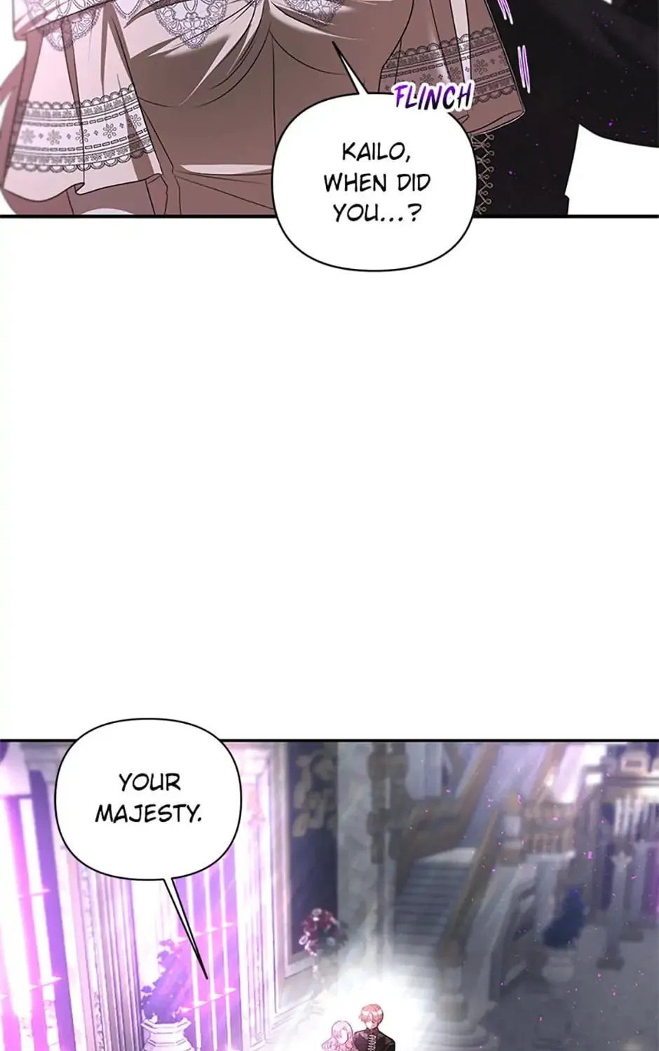 How to Survive Sleeping With the Emperor Chapter 25 page 45 - 