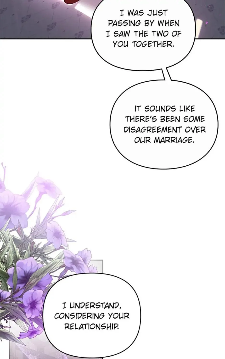 How to Survive Sleeping With the Emperor Chapter 25 page 47 - 
