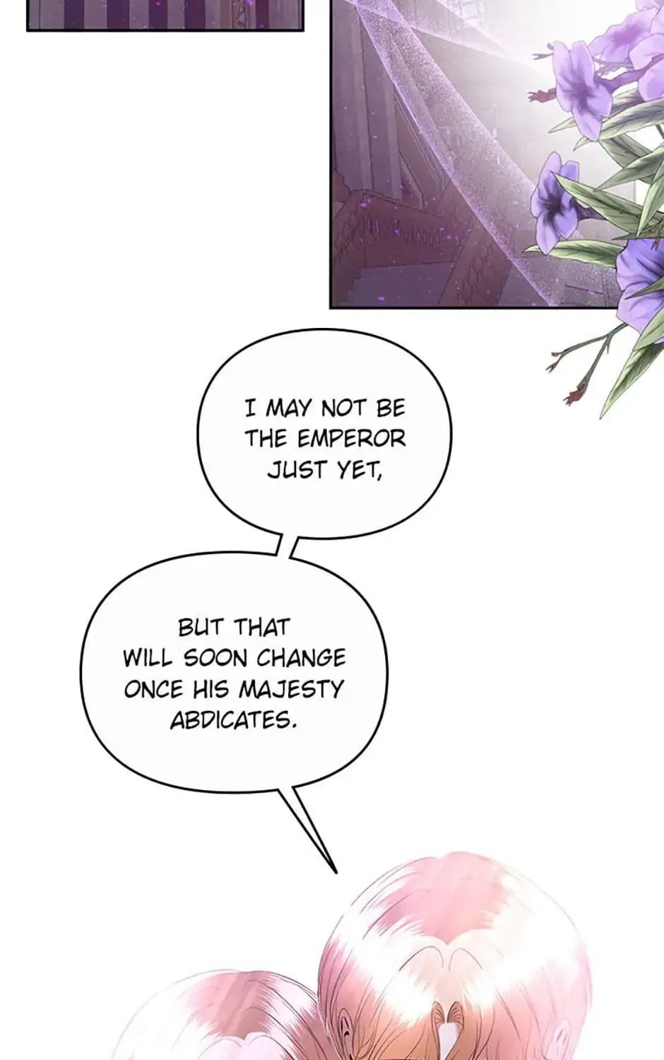 How to Survive Sleeping With the Emperor Chapter 25 page 49 - 
