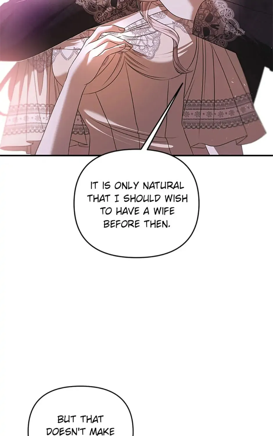 How to Survive Sleeping With the Emperor Chapter 25 page 51 - 