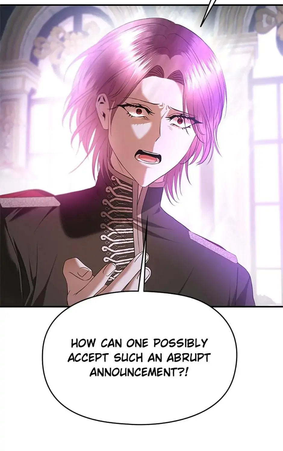 How to Survive Sleeping With the Emperor Chapter 25 page 53 - 