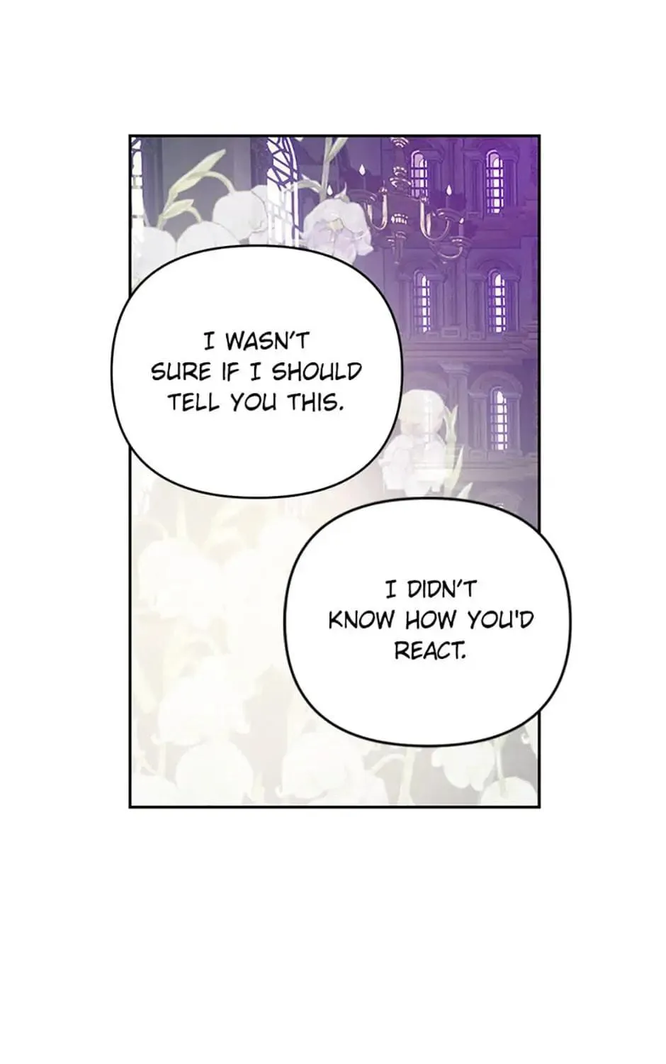 How to Survive Sleeping With the Emperor Chapter 25 page 59 - 