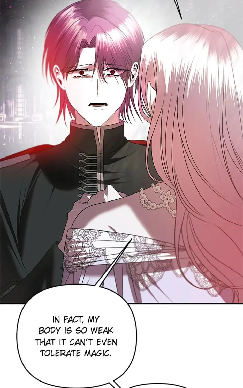 How to Survive Sleeping With the Emperor Chapter 25 page 69 - 