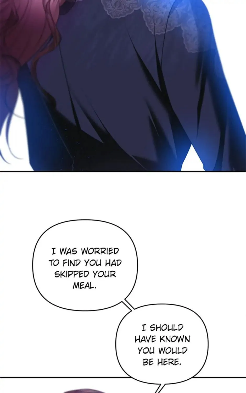 How to Survive Sleeping With the Emperor Chapter 25 page 9 - 