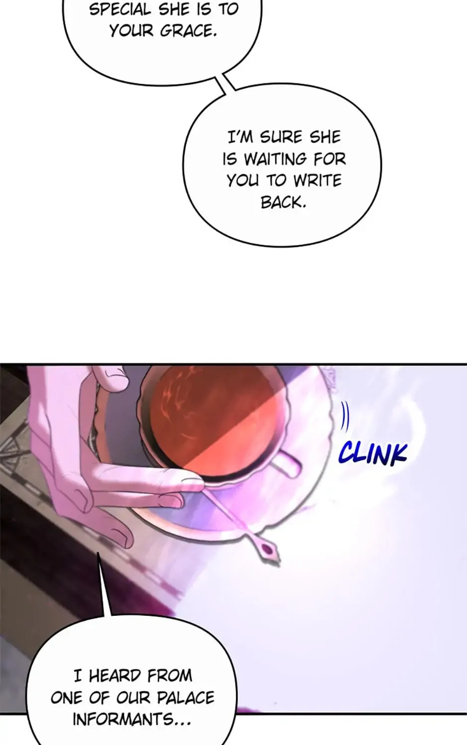 How to Survive Sleeping With the Emperor Chapter 25 page 93 - 