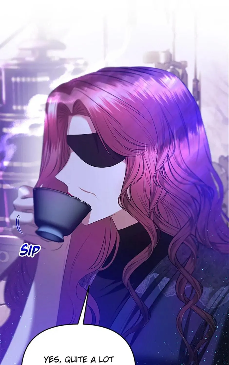 How to Survive Sleeping With the Emperor Chapter 25 page 95 - 