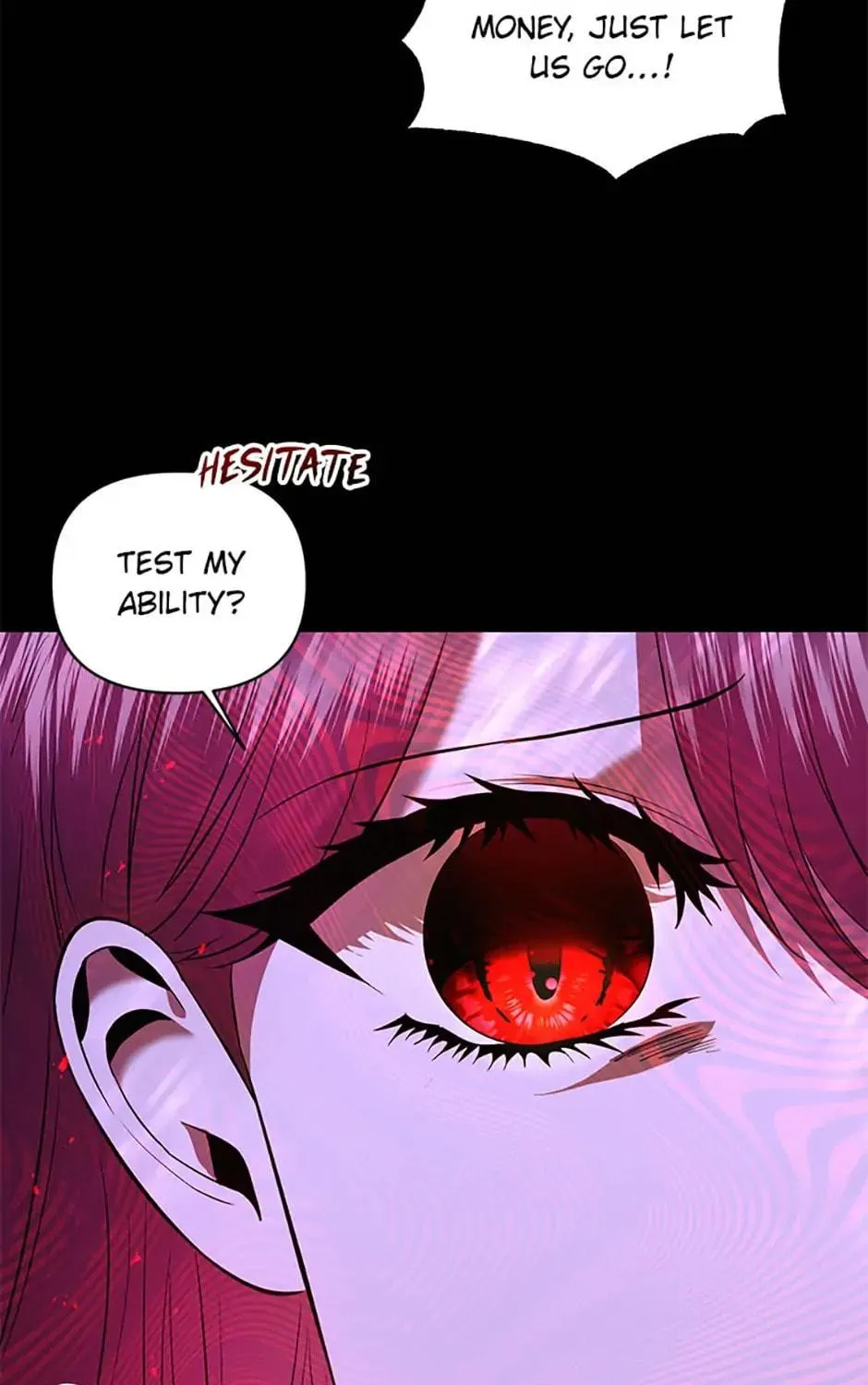 How to Survive Sleeping With the Emperor Chapter 26 page 11 - 