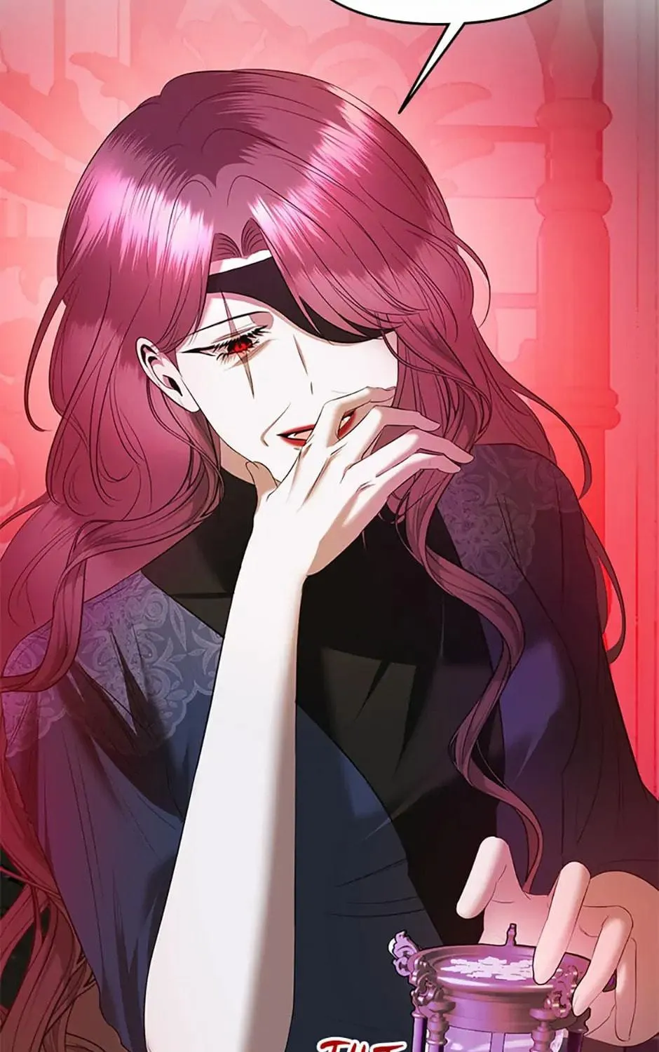 How to Survive Sleeping With the Emperor Chapter 26 page 101 - 
