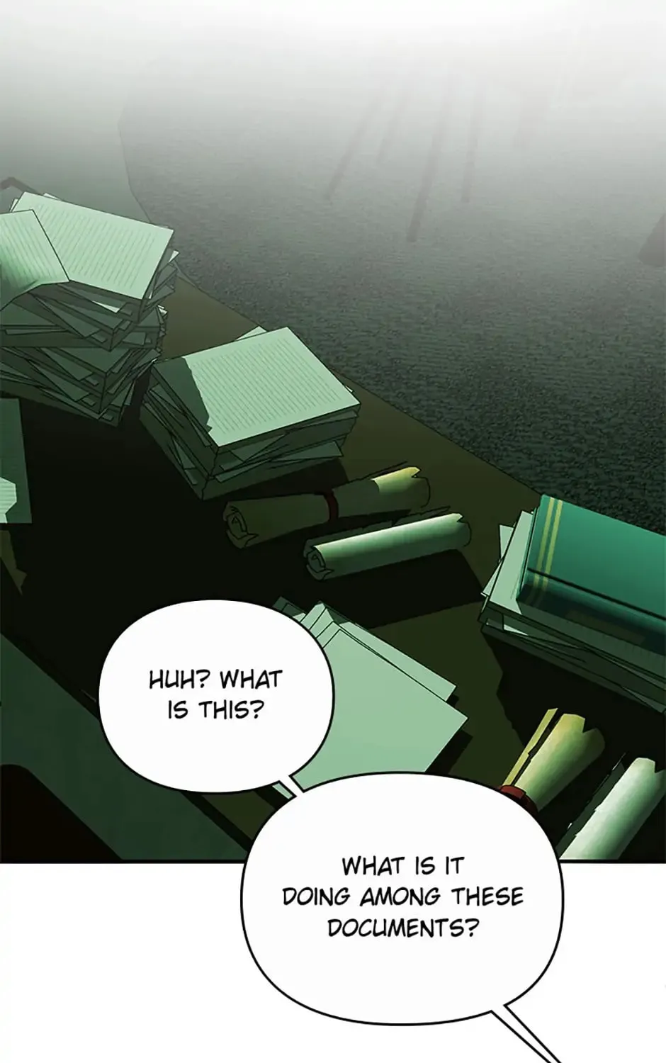 How to Survive Sleeping With the Emperor Chapter 26 page 105 - 