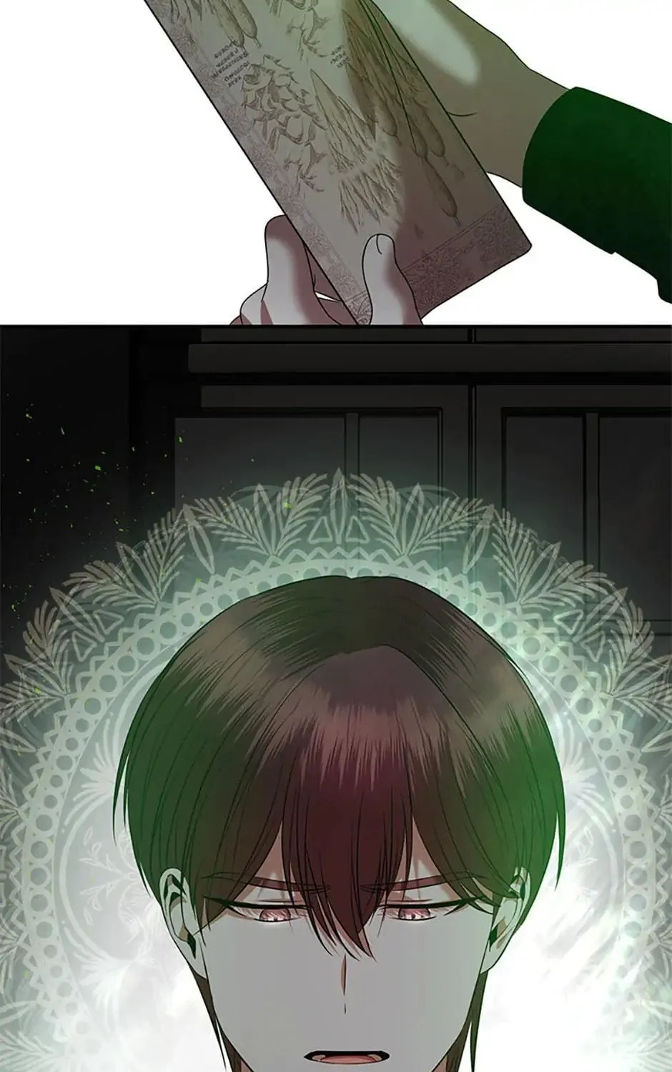 How to Survive Sleeping With the Emperor Chapter 26 page 107 - 