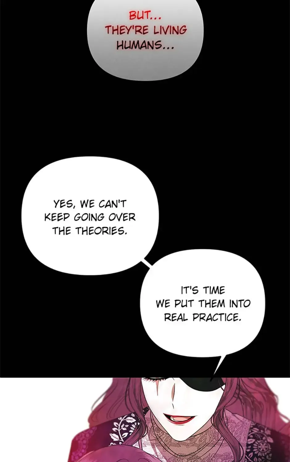 How to Survive Sleeping With the Emperor Chapter 26 page 13 - 