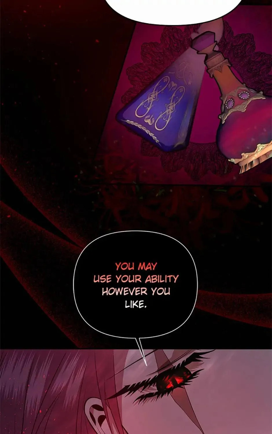 How to Survive Sleeping With the Emperor Chapter 26 page 17 - 