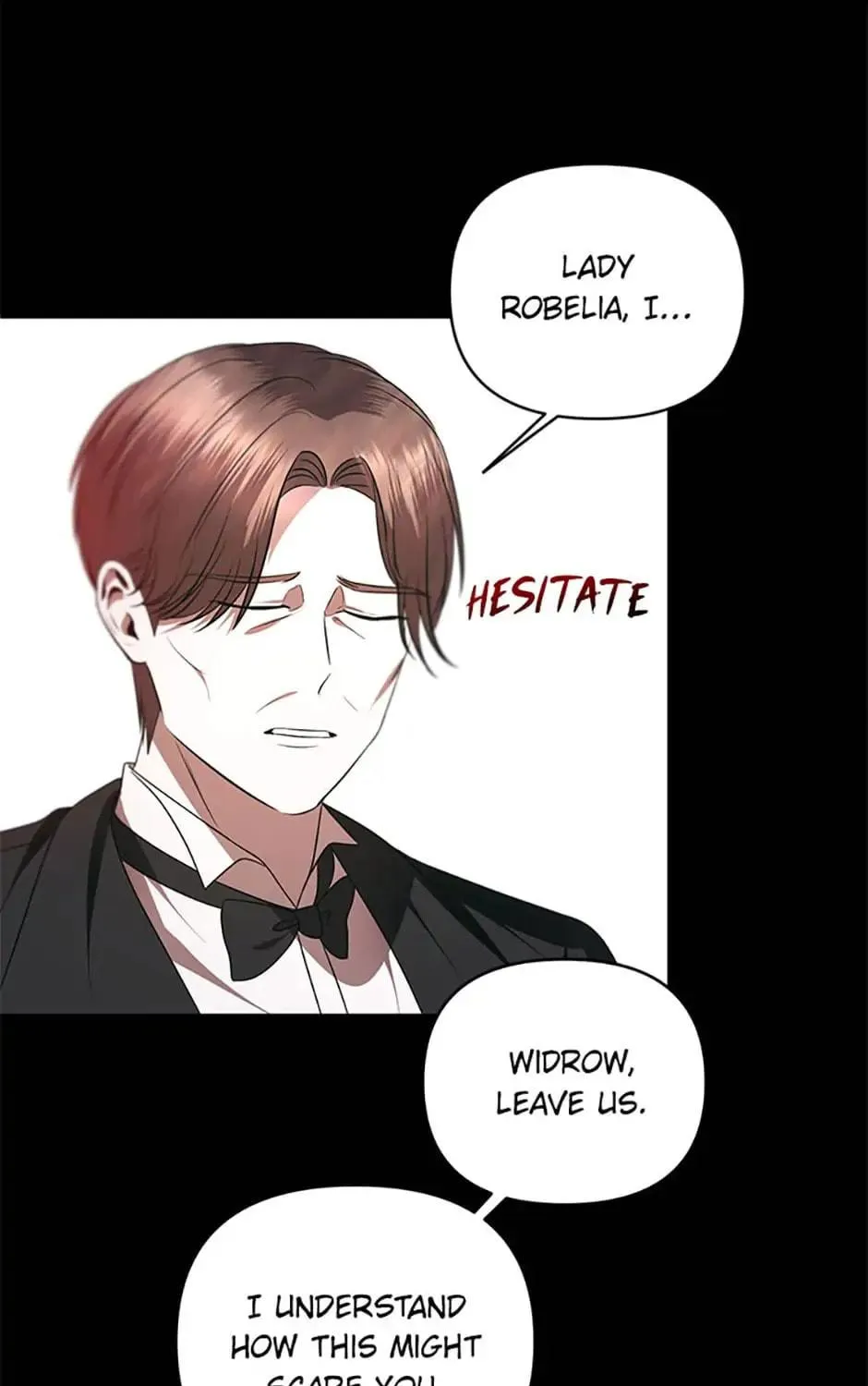 How to Survive Sleeping With the Emperor Chapter 26 page 23 - 