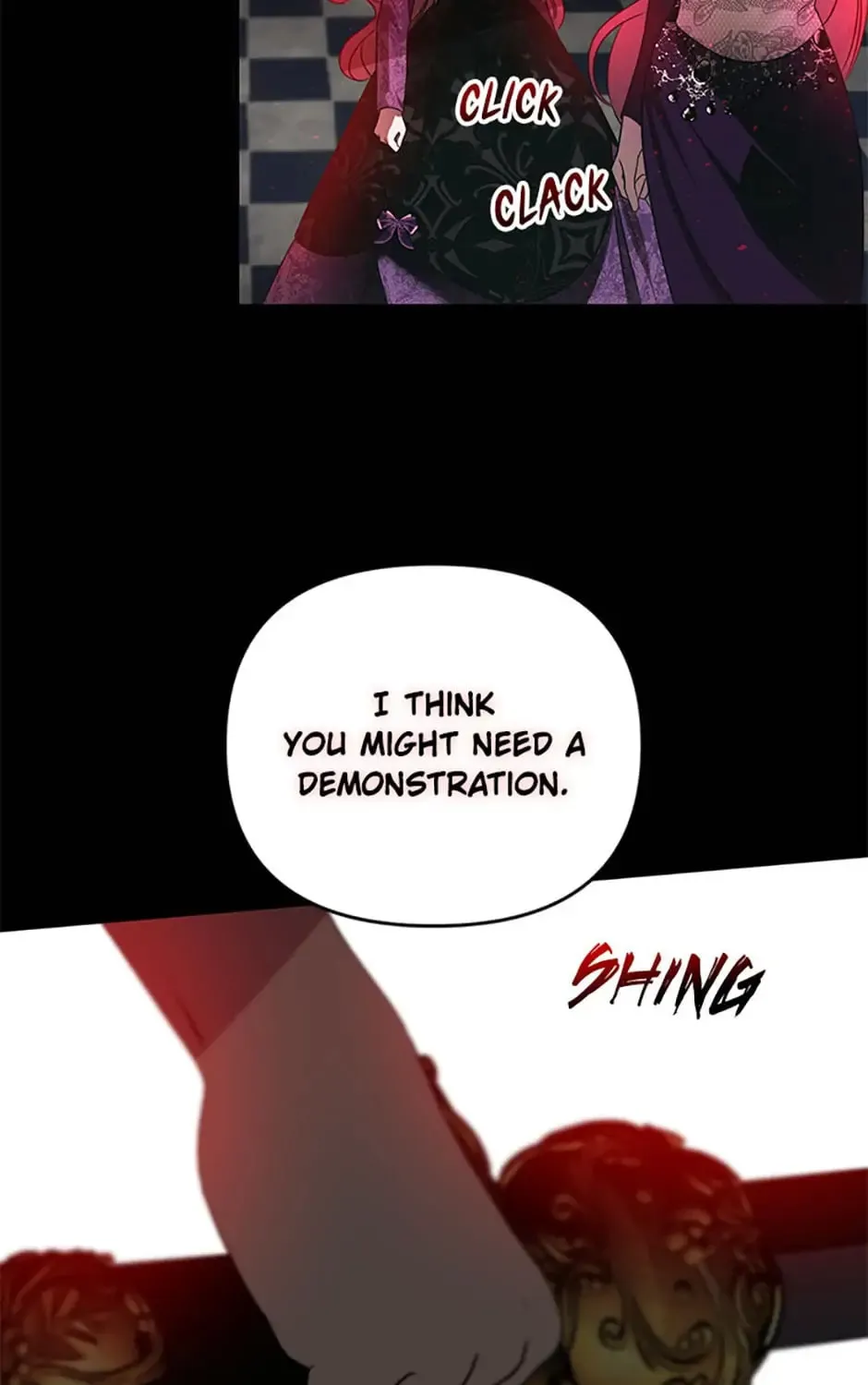 How to Survive Sleeping With the Emperor Chapter 26 page 25 - 
