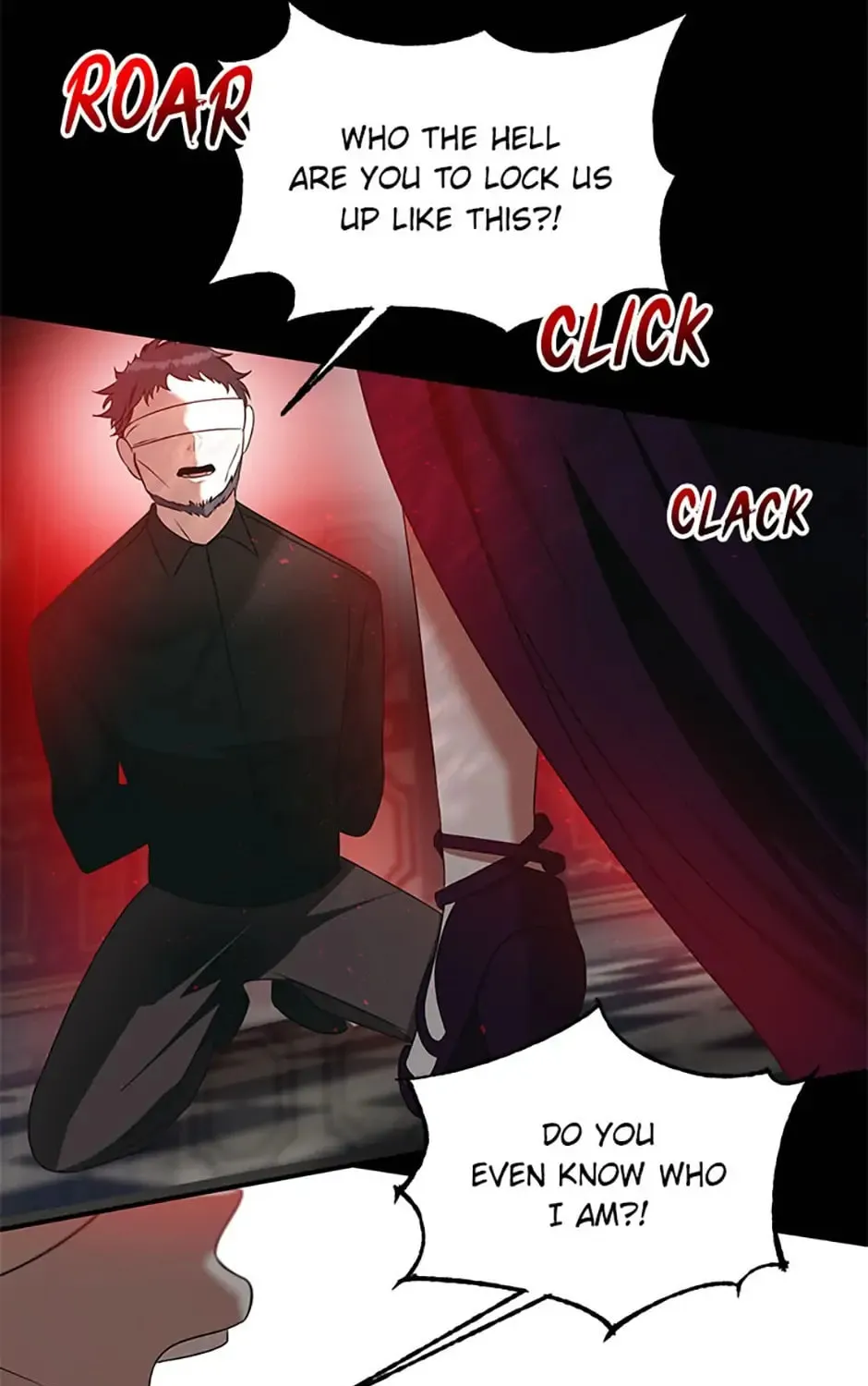How to Survive Sleeping With the Emperor Chapter 26 page 27 - 