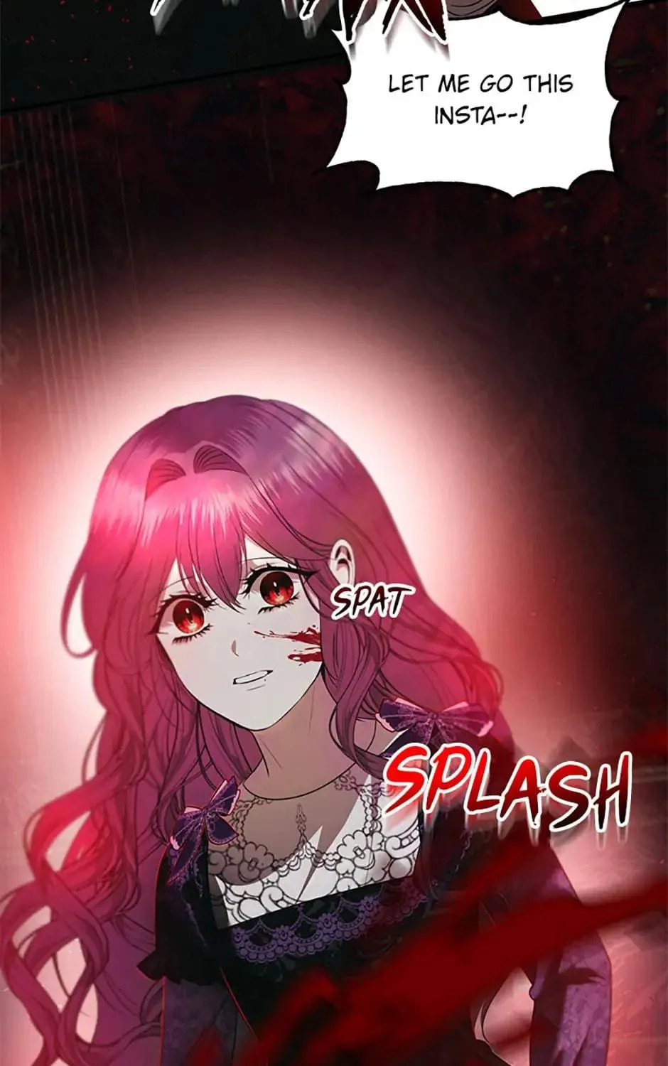 How to Survive Sleeping With the Emperor Chapter 26 page 29 - 