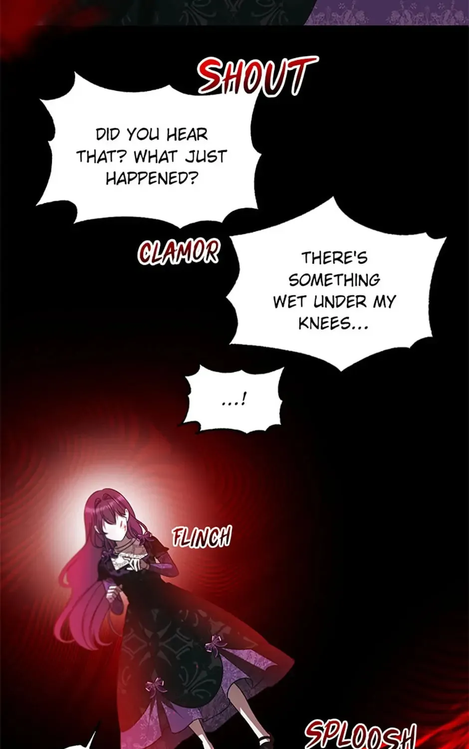 How to Survive Sleeping With the Emperor Chapter 26 page 31 - 