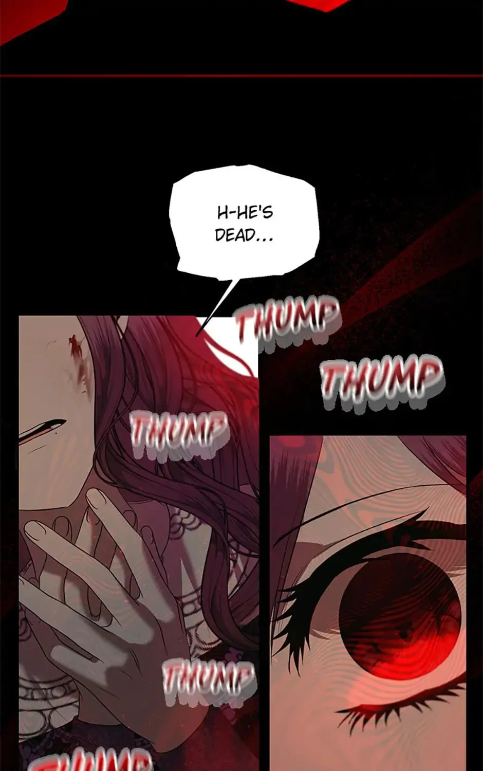 How to Survive Sleeping With the Emperor Chapter 26 page 33 - 