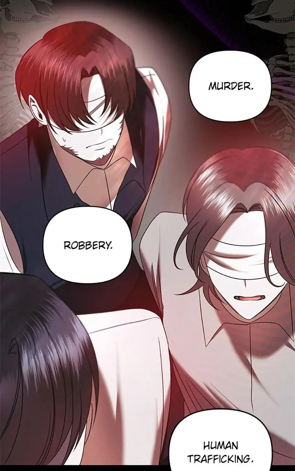How to Survive Sleeping With the Emperor Chapter 26 page 41 - 