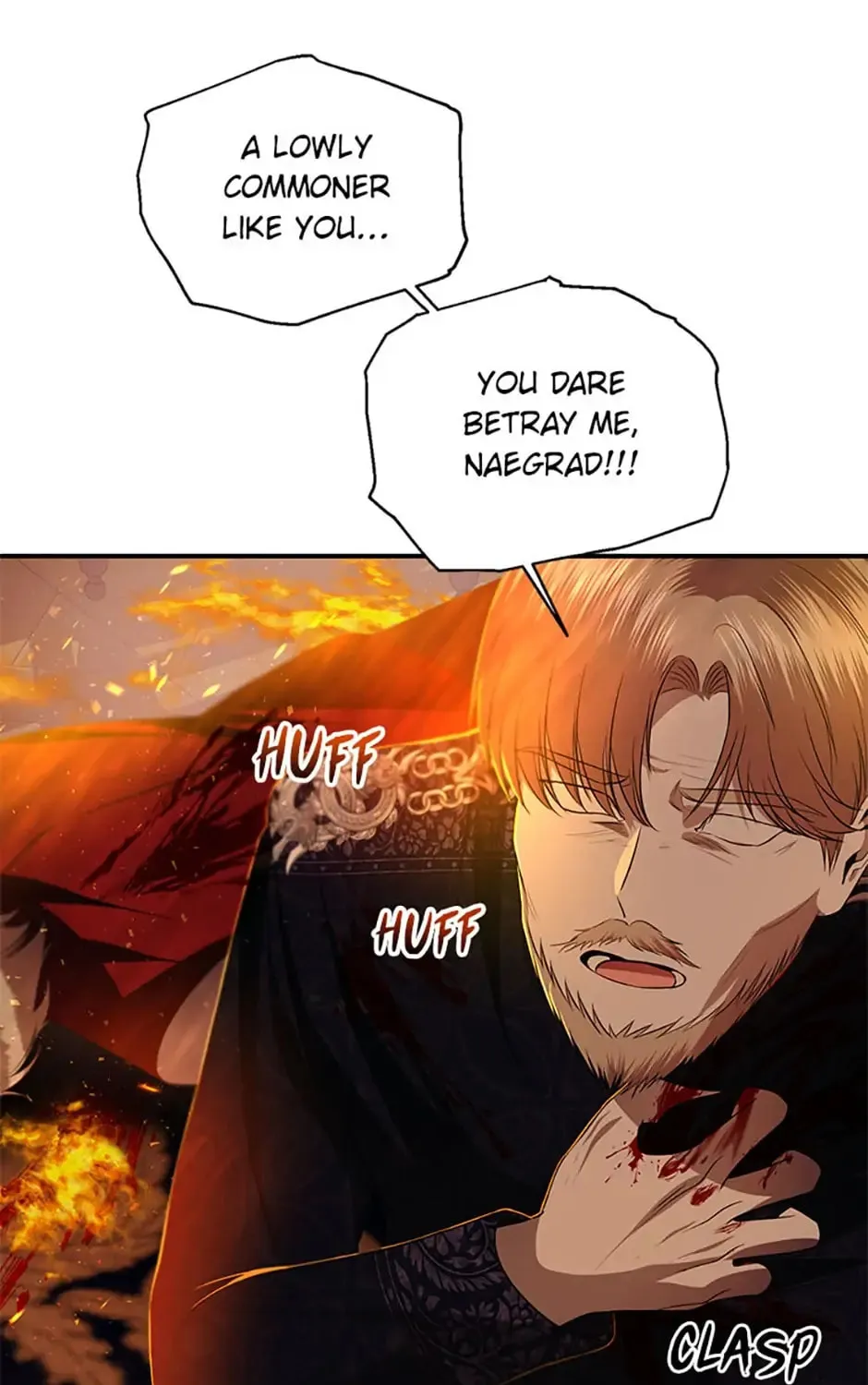 How to Survive Sleeping With the Emperor Chapter 26 page 51 - 