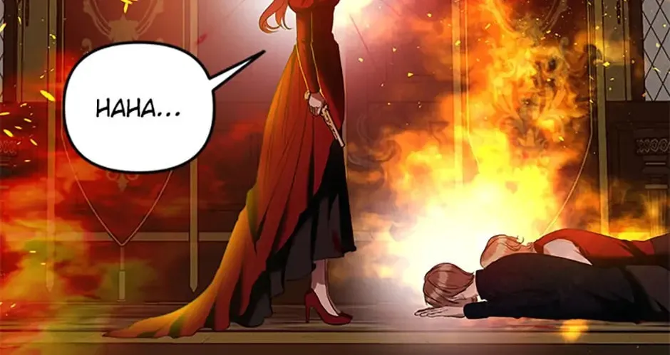 How to Survive Sleeping With the Emperor Chapter 26 page 56 - 