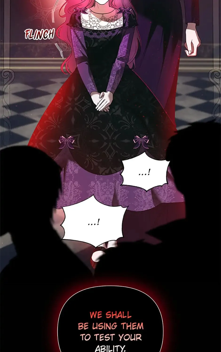 How to Survive Sleeping With the Emperor Chapter 26 page 7 - 