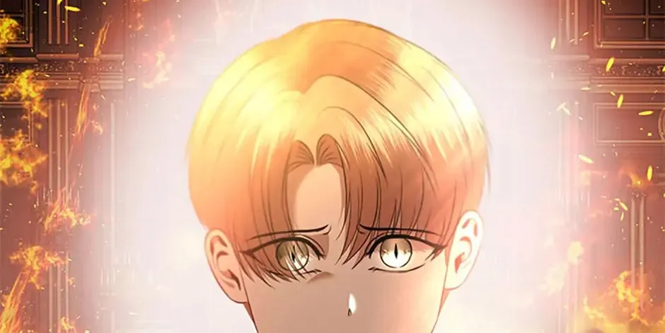 How to Survive Sleeping With the Emperor Chapter 26 page 64 - 