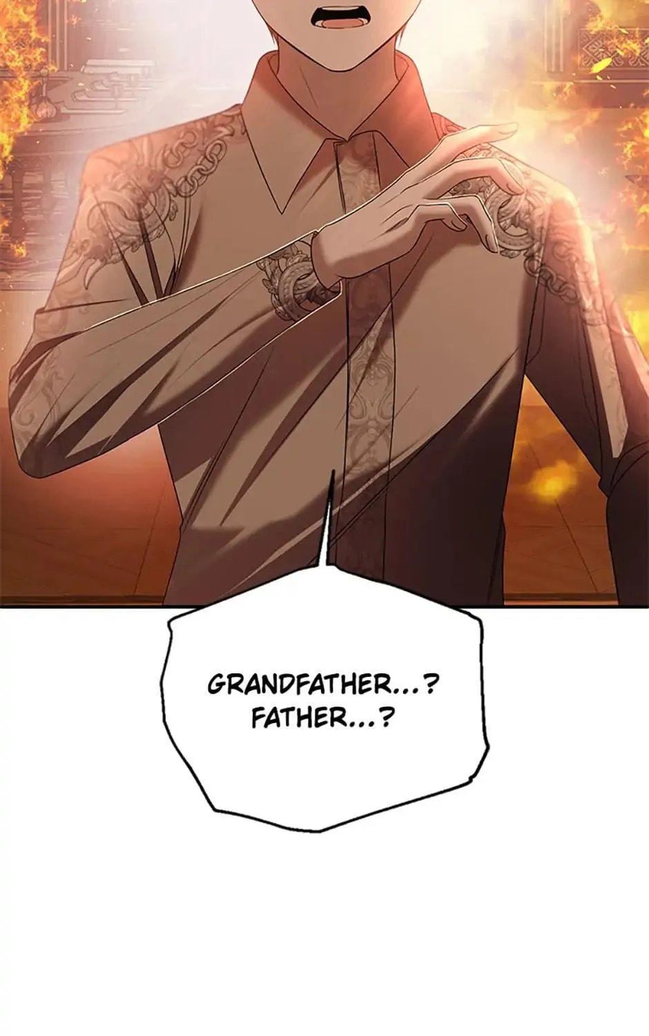 How to Survive Sleeping With the Emperor Chapter 26 page 65 - 