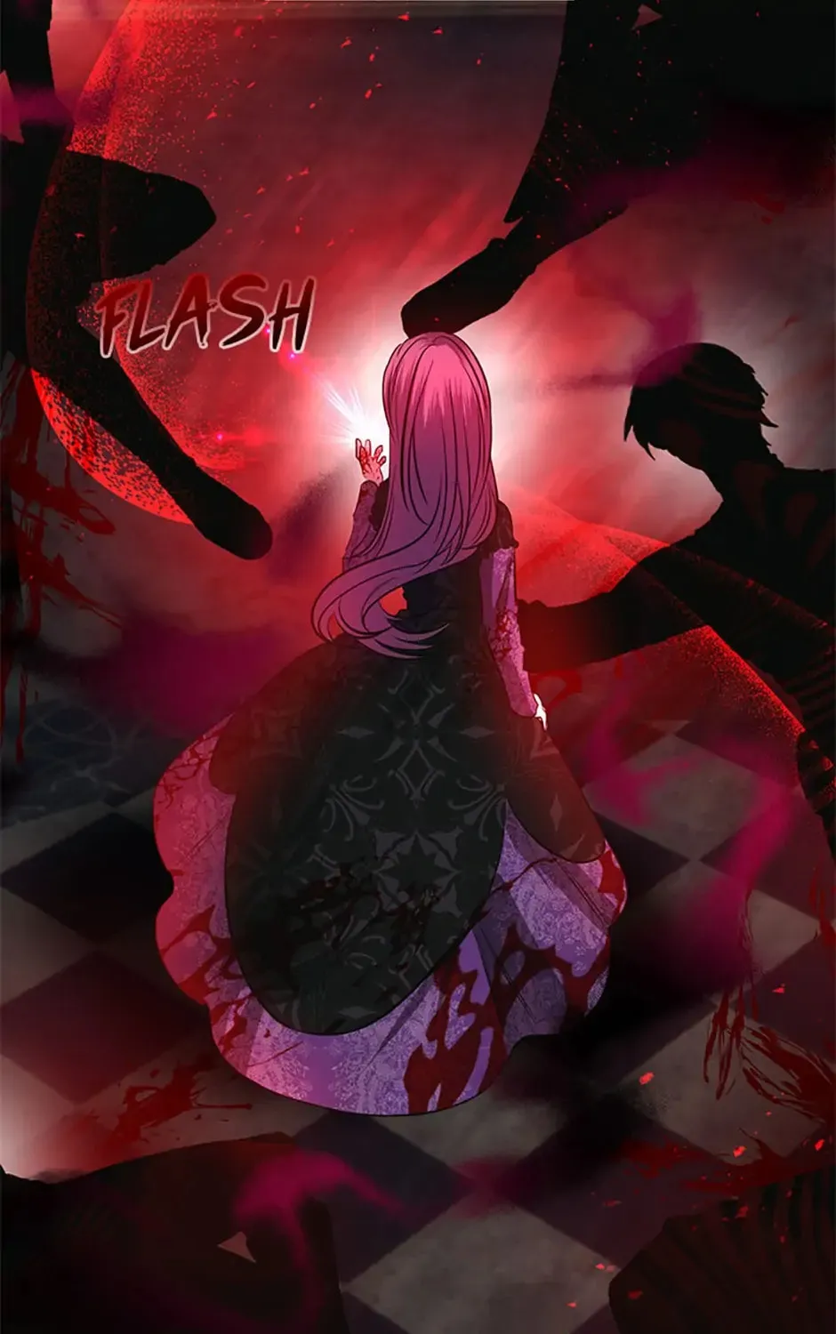 How to Survive Sleeping With the Emperor Chapter 26 page 75 - 