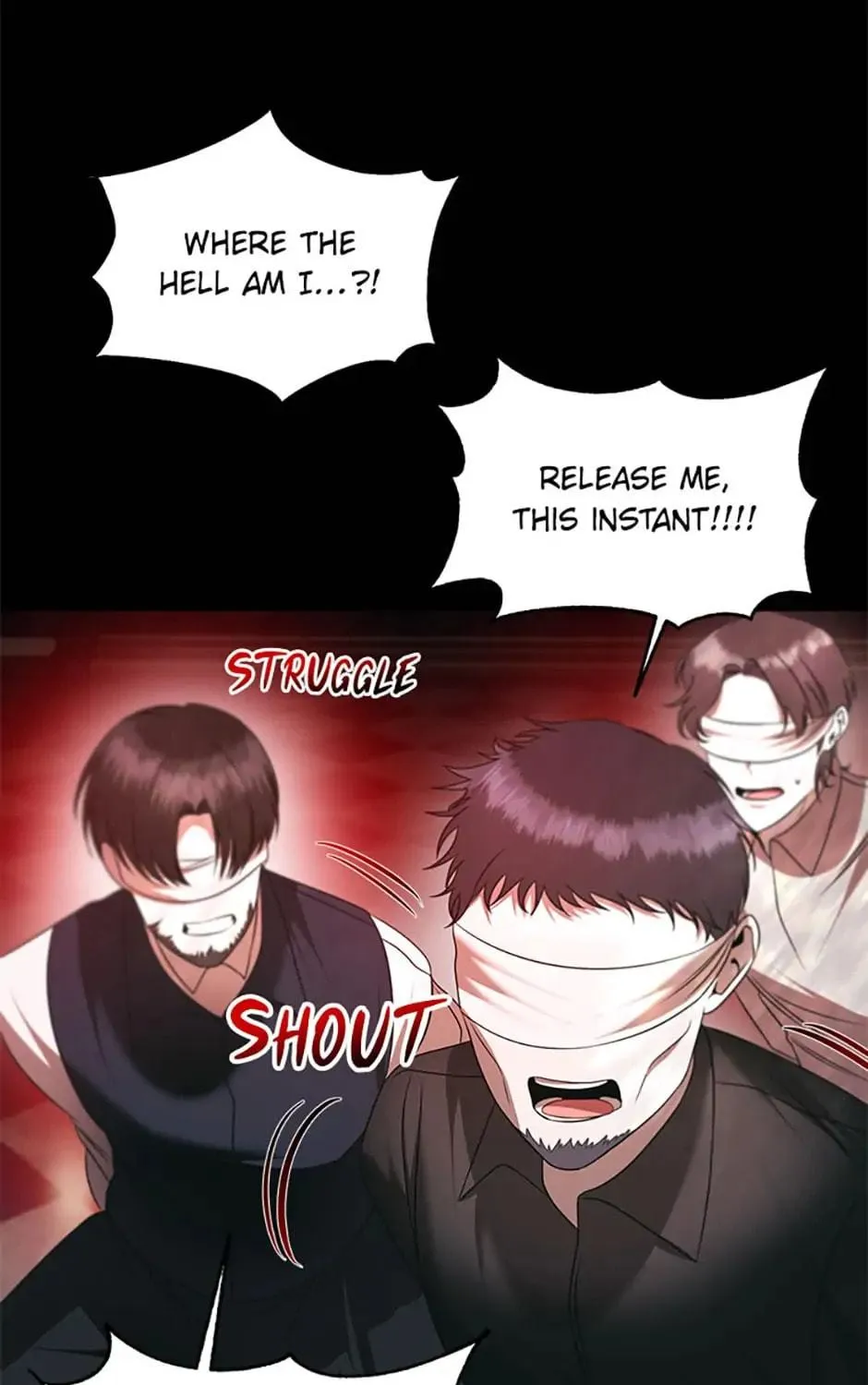 How to Survive Sleeping With the Emperor Chapter 26 page 9 - 