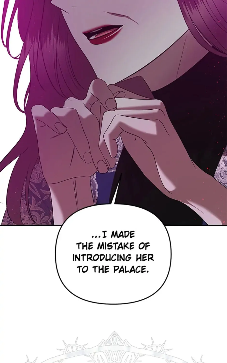 How to Survive Sleeping With the Emperor Chapter 26 page 87 - 