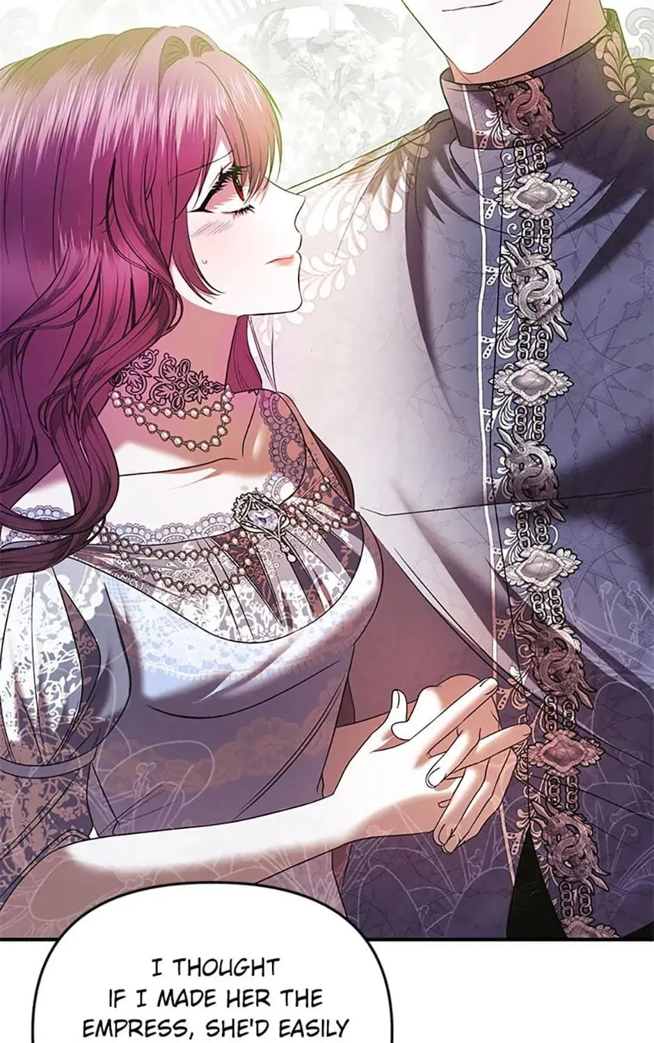 How to Survive Sleeping With the Emperor Chapter 26 page 89 - 