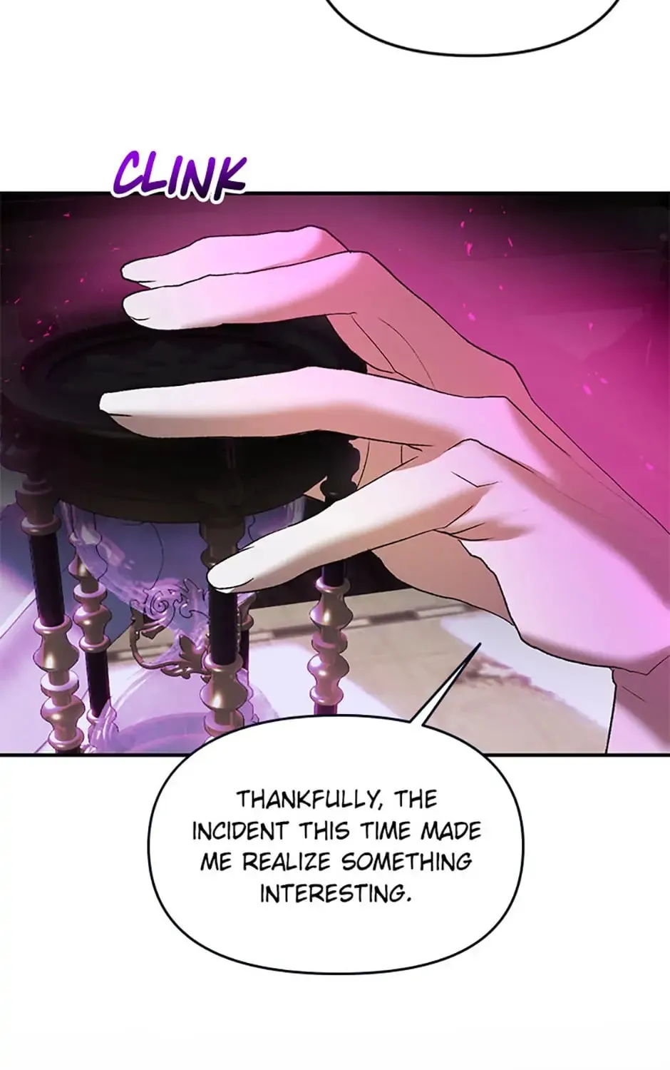 How to Survive Sleeping With the Emperor Chapter 26 page 91 - 