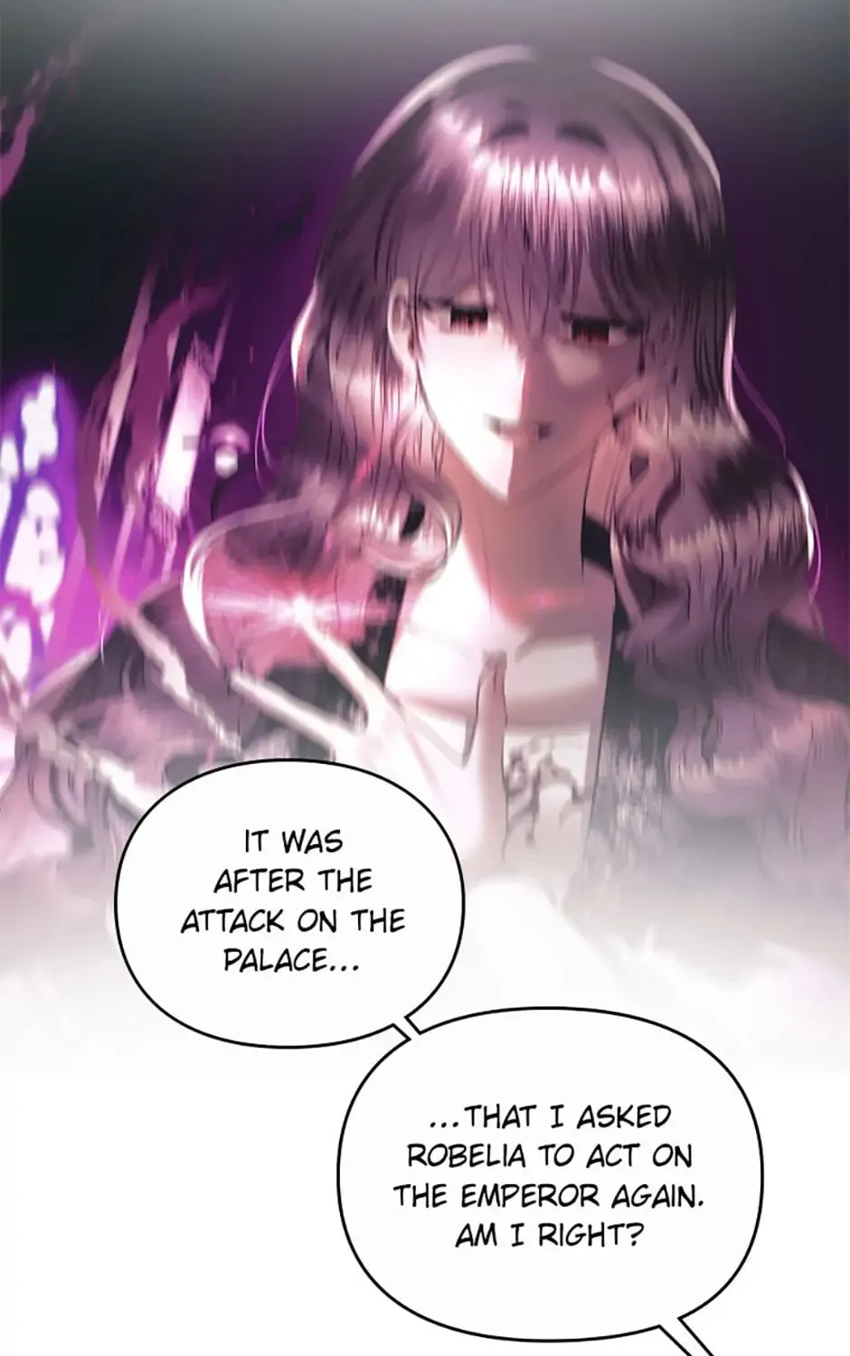 How to Survive Sleeping With the Emperor Chapter 26 page 93 - 