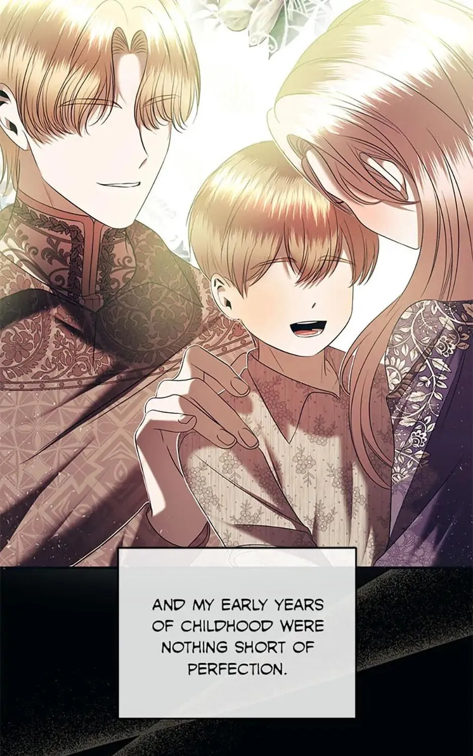 How to Survive Sleeping With the Emperor Chapter 27 page 11 - 