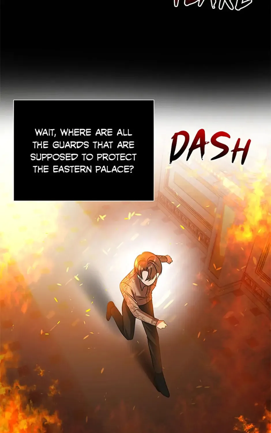 How to Survive Sleeping With the Emperor Chapter 27 page 105 - 