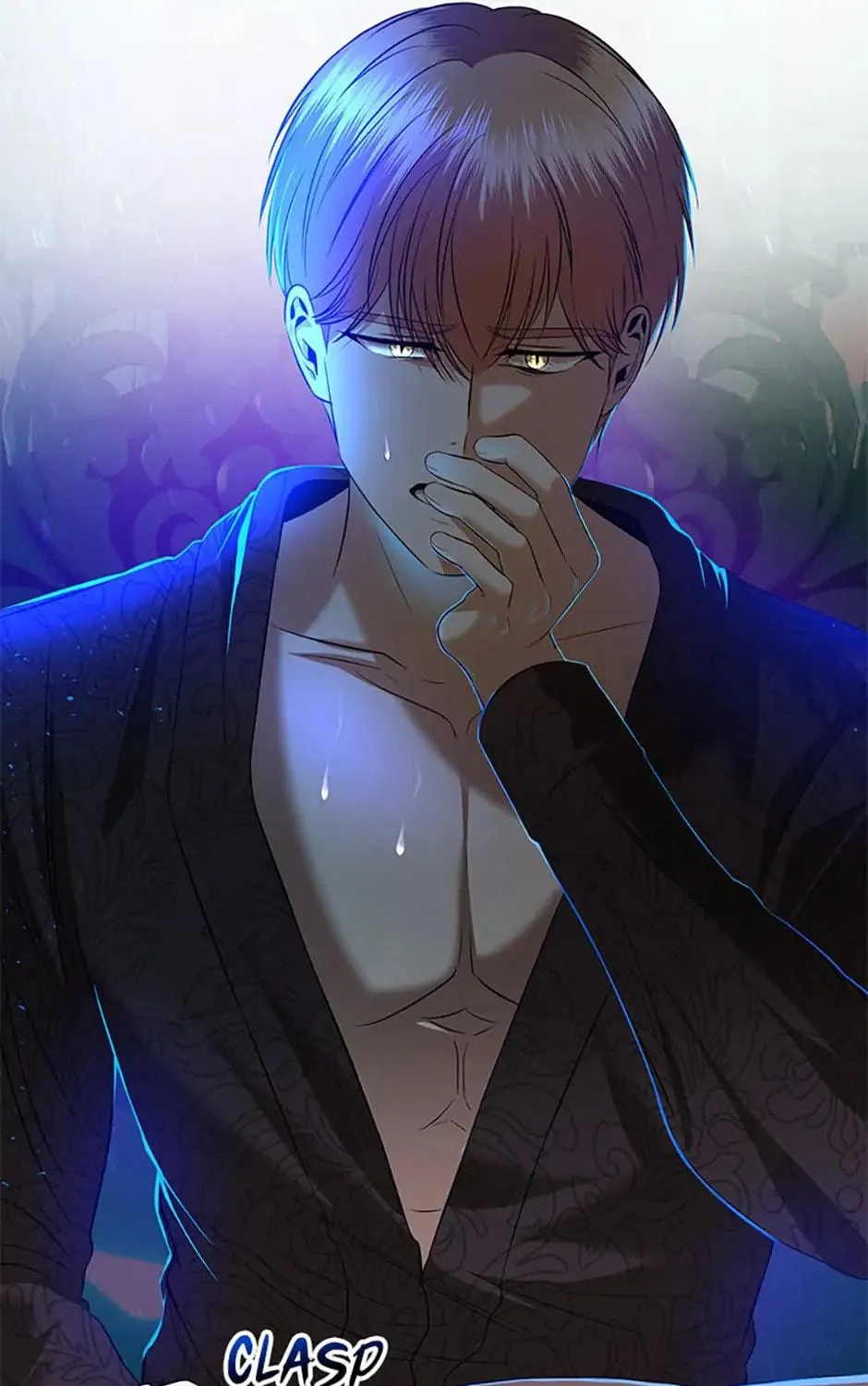 How to Survive Sleeping With the Emperor Chapter 27 page 113 - 