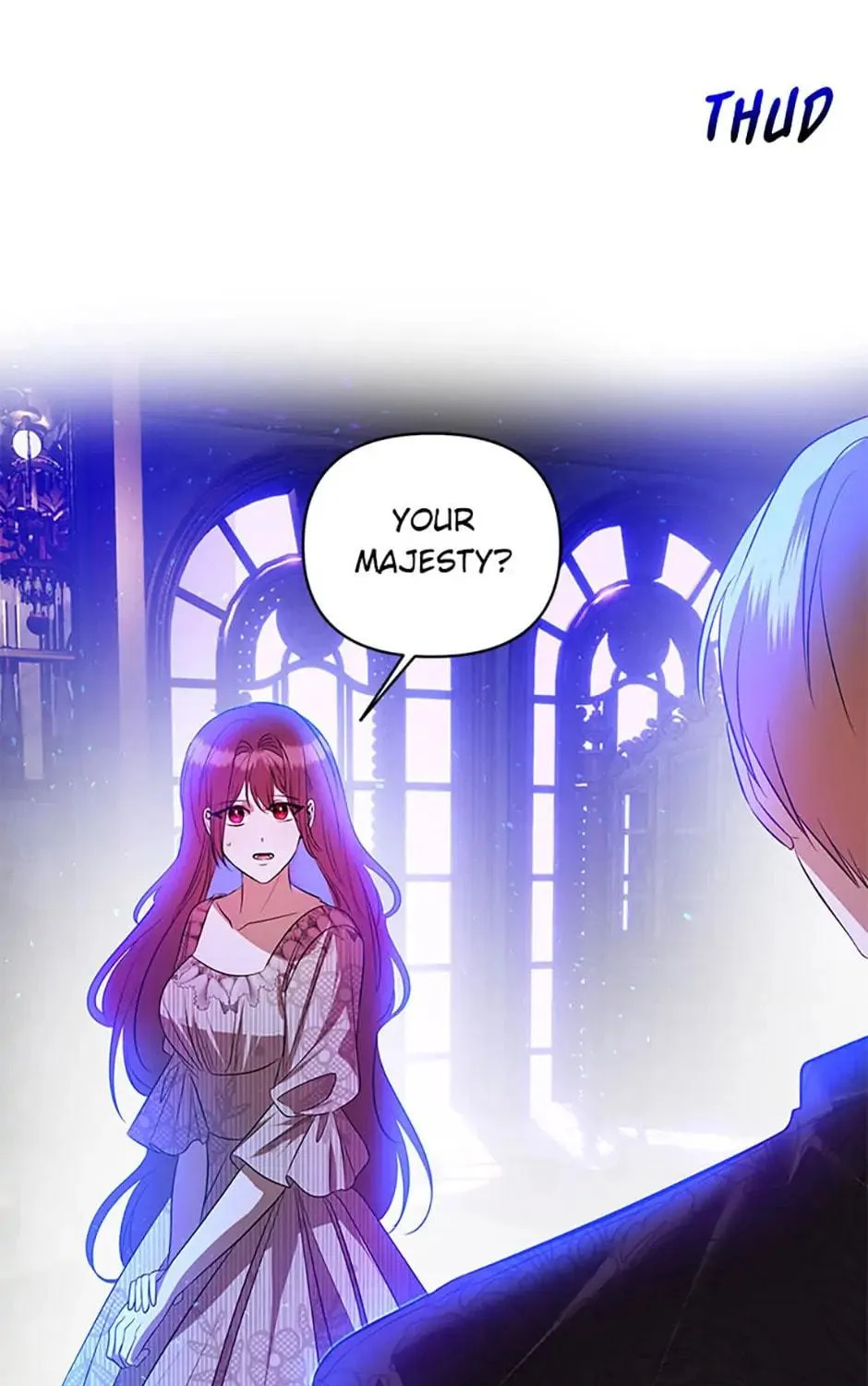 How to Survive Sleeping With the Emperor Chapter 27 page 119 - 
