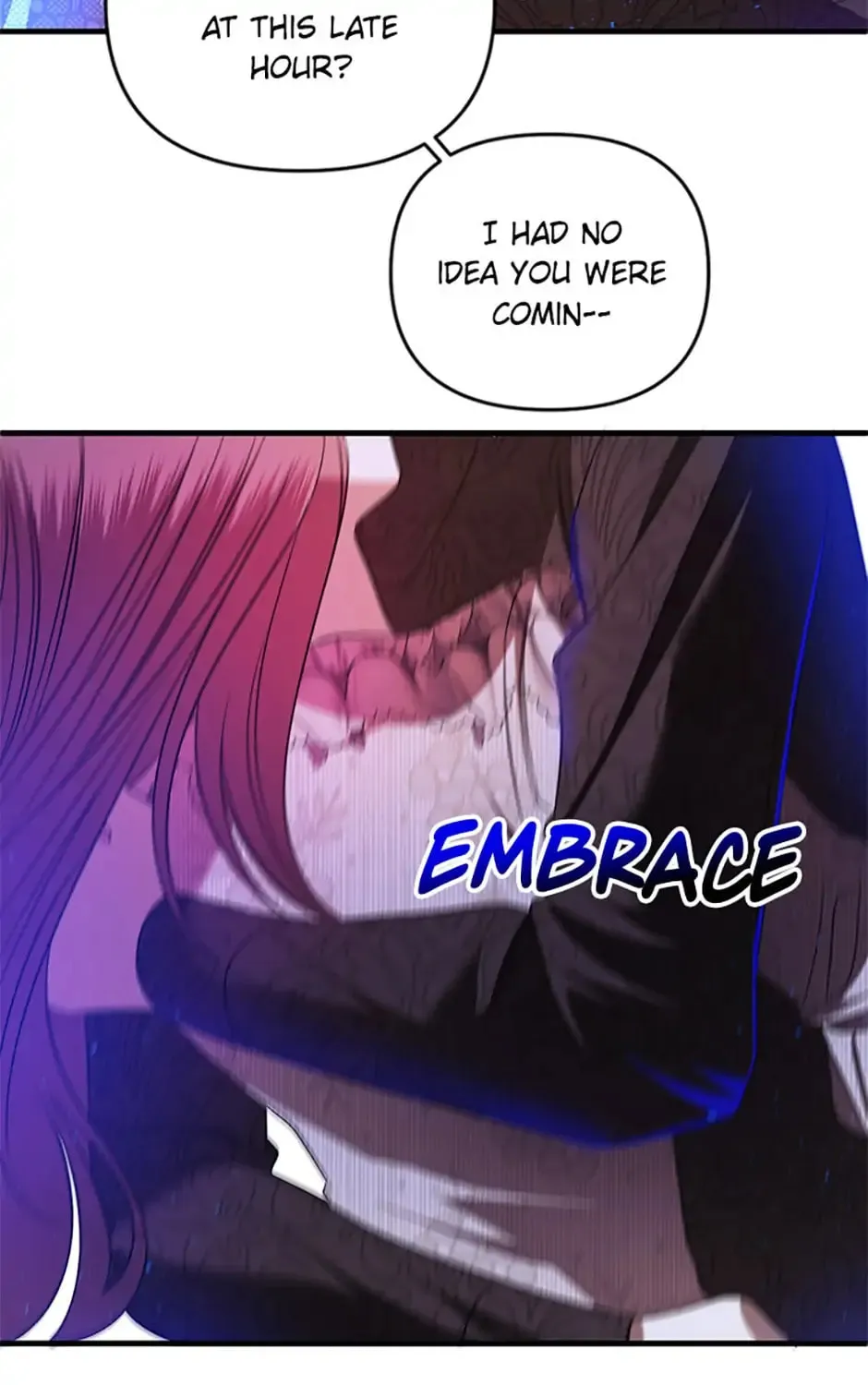 How to Survive Sleeping With the Emperor Chapter 27 page 121 - 