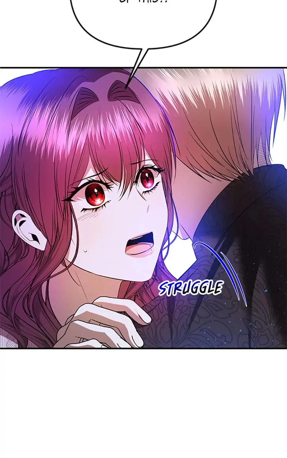 How to Survive Sleeping With the Emperor Chapter 27 page 123 - 