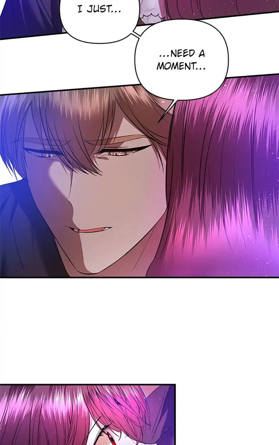 How to Survive Sleeping With the Emperor Chapter 27 page 127 - 
