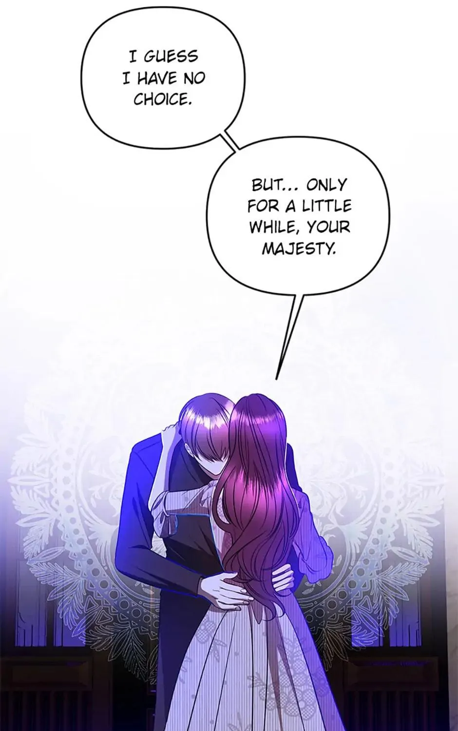 How to Survive Sleeping With the Emperor Chapter 27 page 131 - 