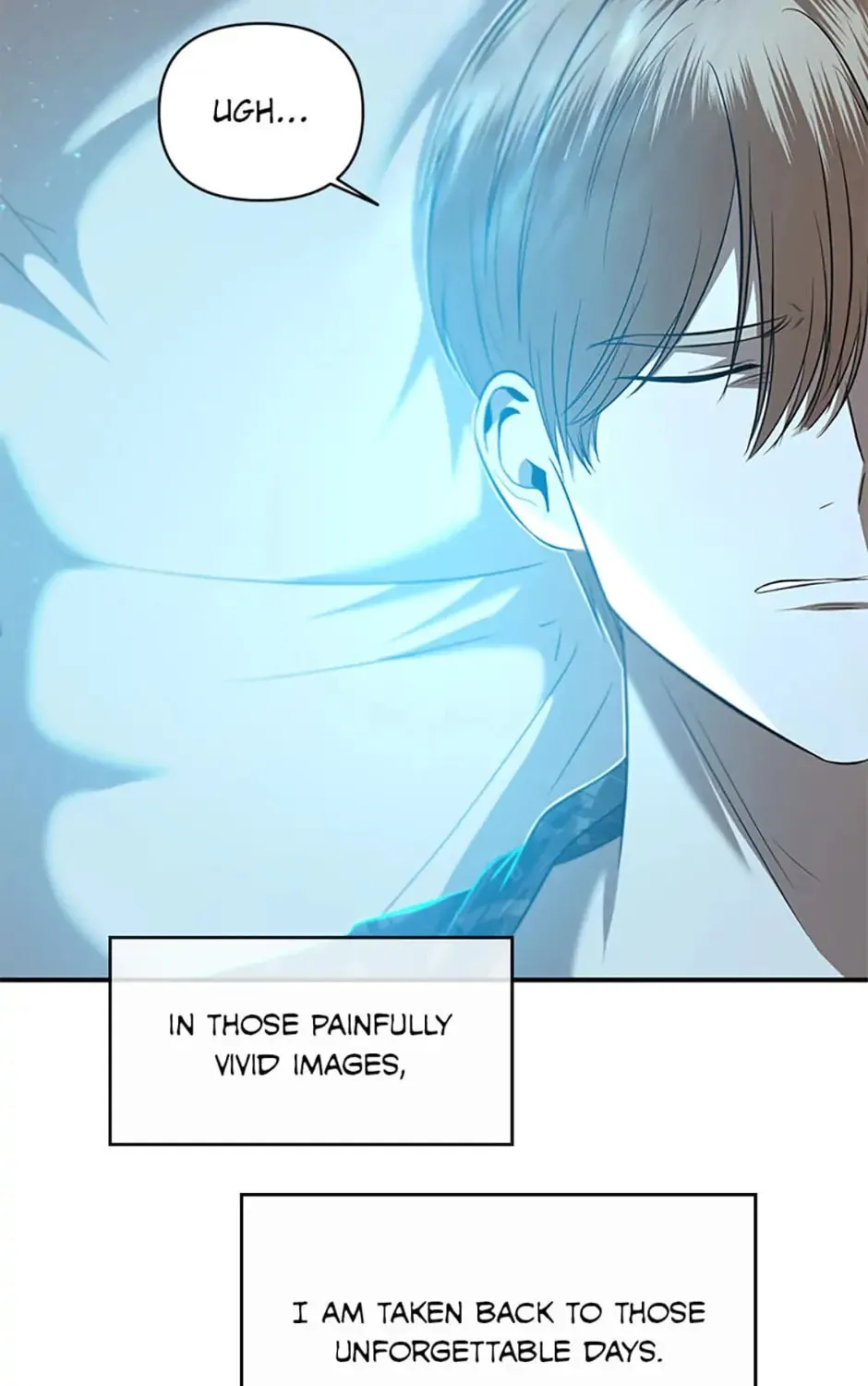 How to Survive Sleeping With the Emperor Chapter 27 page 3 - 