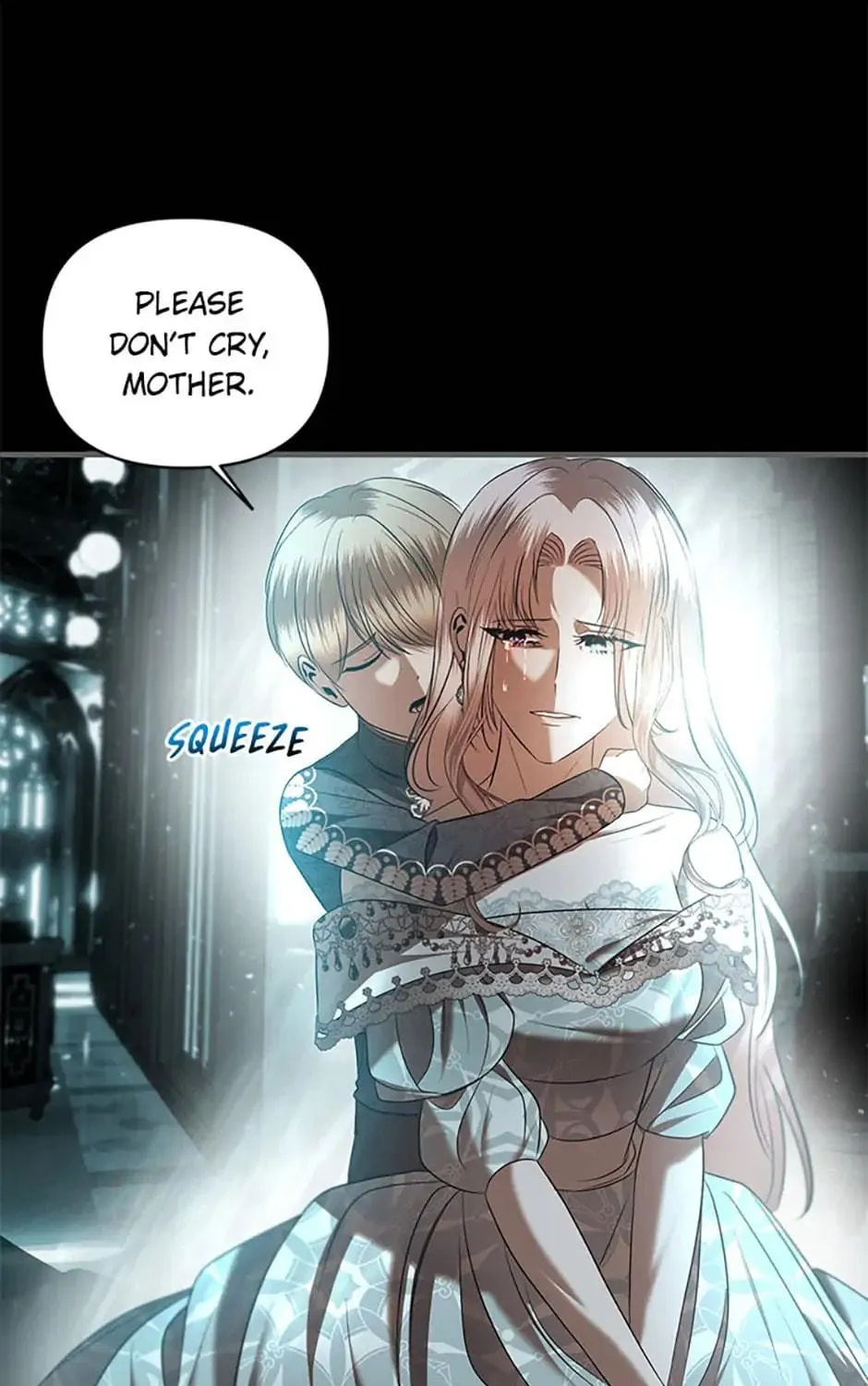 How to Survive Sleeping With the Emperor Chapter 27 page 23 - 