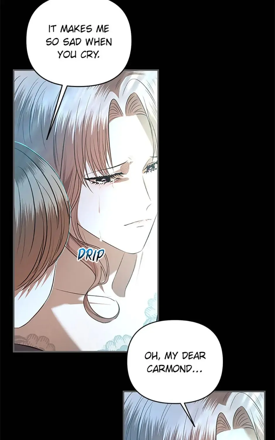 How to Survive Sleeping With the Emperor Chapter 27 page 25 - 