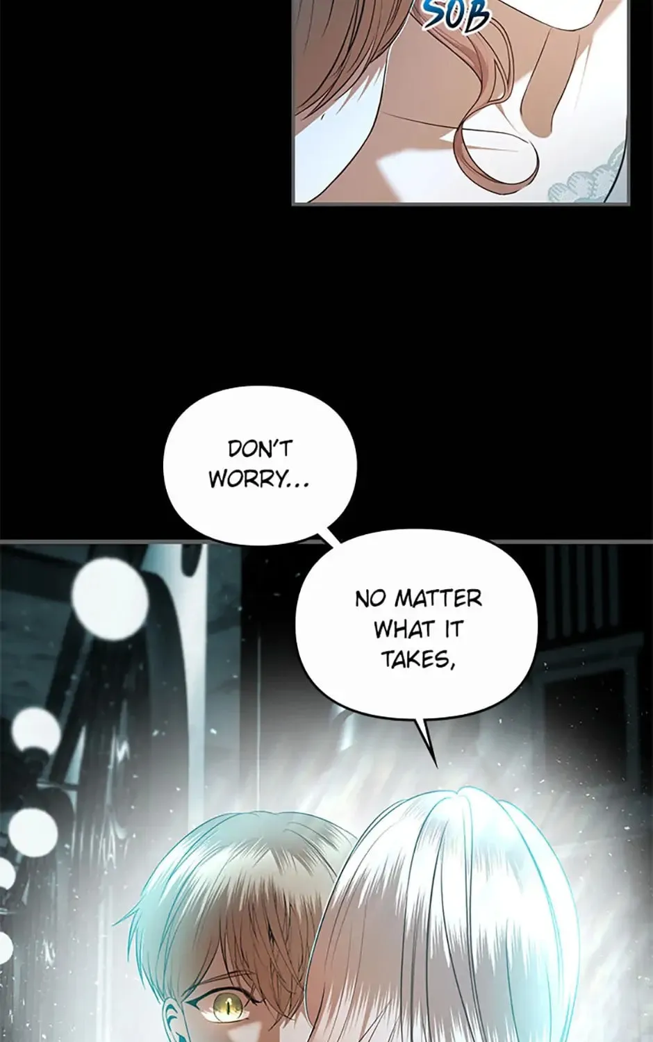 How to Survive Sleeping With the Emperor Chapter 27 page 27 - 