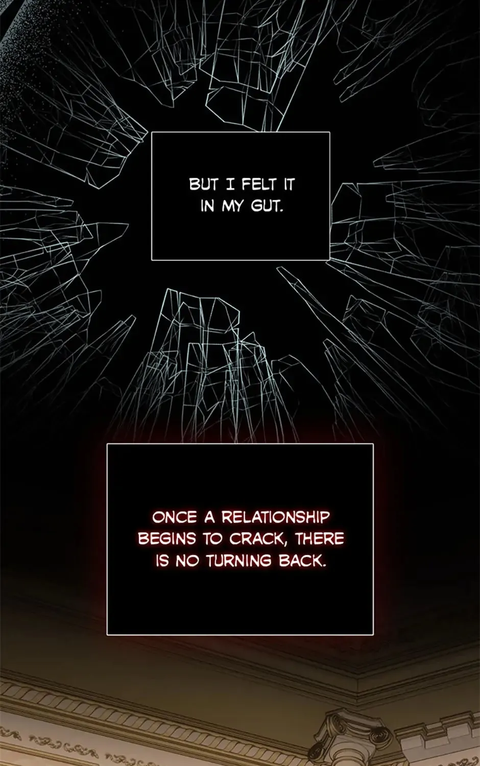 How to Survive Sleeping With the Emperor Chapter 27 page 31 - 